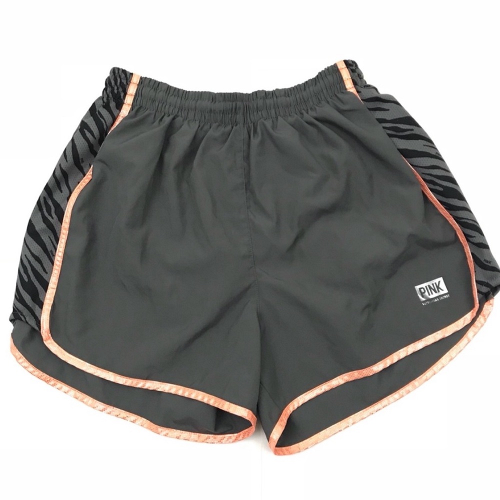 Pink Victoria's Secret Active Shorts XS
